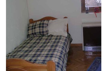 Serbija Privát Mali Izvor, Interjeras